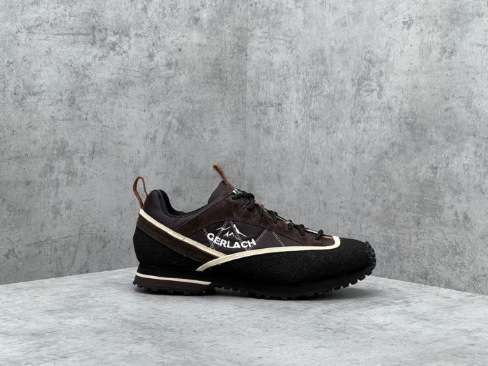 Gerlach Dark Brown – Obrázok 2