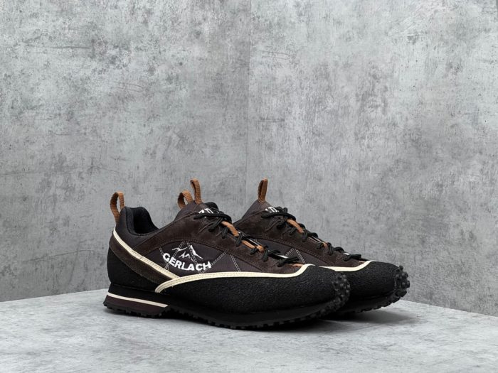Gerlach Dark Brown – Obrázok 3