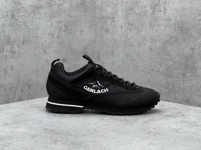 Gerlach Black on Black – Obrázok 2