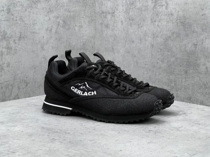 Gerlach Black on Black – Obrázok 3