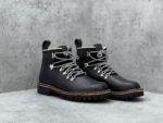 Trek Climb ZDA Black – Obrázok 3