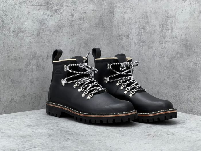 Trek Climb ZDA Black – Obrázok 3