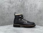 Trek Climb ZDA Black – Obrázok 2