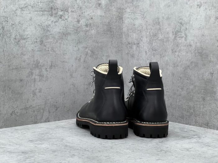 Trek Climb ZDA Black – Obrázok 4