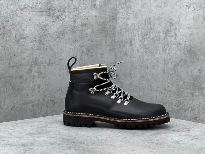 Trek Climb ZDA Black – Obrázok 2