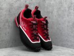 Gerlach Fire Red