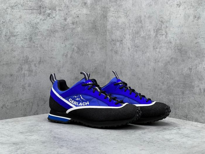 Gerlach Royal Blue – Obrázok 3