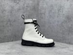 ZDA Boots White – Obrázok 2