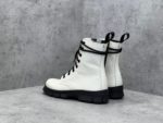 ZDA Boots White – Obrázok 3