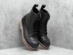 ZDA Boots Black