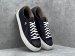 ZDA Simply Dark Lila low