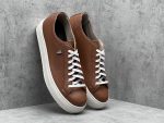ZDA Simply Brown light low