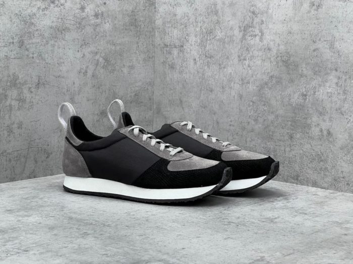 Maratónky - Black Silver – Obrázok 3
