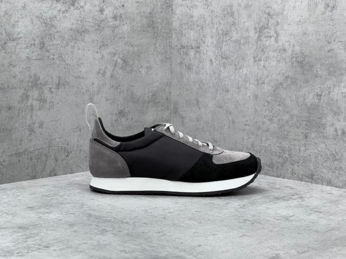 Maratónky - Black Silver – Obrázok 2