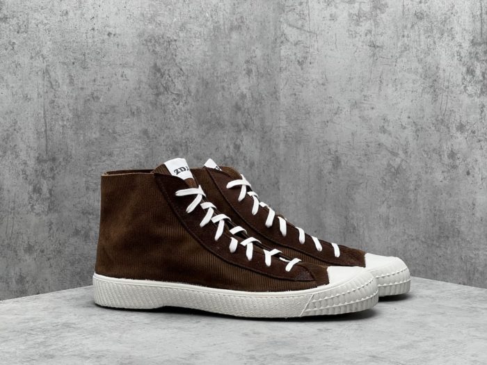 Plátenky Chocolate/White – Obrázok 3