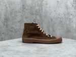 Plátenky Chocolate/Brown – Obrázok 2