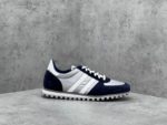 Maratónky Blue/Silver – Obrázok 2
