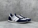 Maratónky Blue/Silver – Obrázok 3
