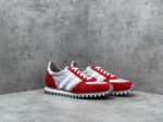Maratónky Red/Silver – Obrázok 3