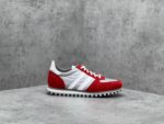 Maratónky Red/Silver – Obrázok 2