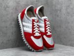 Maratónky Red/Silver