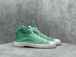 Plátenky Retro Green – Obrázok 3