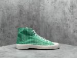 Plátenky Retro Green – Obrázok 2