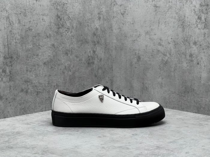 ZDA Simply White/Black – Obrázok 2
