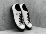 ZDA Simply White/Black