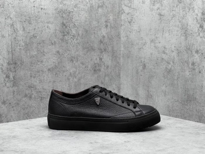 ZDA Simply Black / Black – Obrázok 2