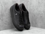 ZDA Simply Black / Black