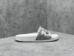 Šľapky ZDA Light Grey – Obrázok 2