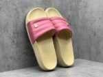 Šľapky ZDA Pink