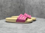 Šľapky ZDA Pink – Obrázok 3
