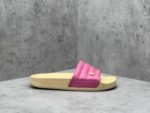 Šľapky ZDA Pink – Obrázok 2
