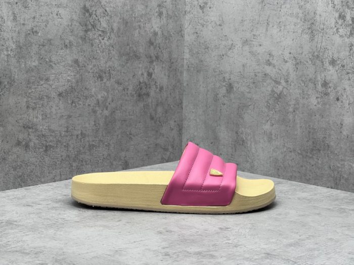 Šľapky ZDA Pink – Obrázok 2