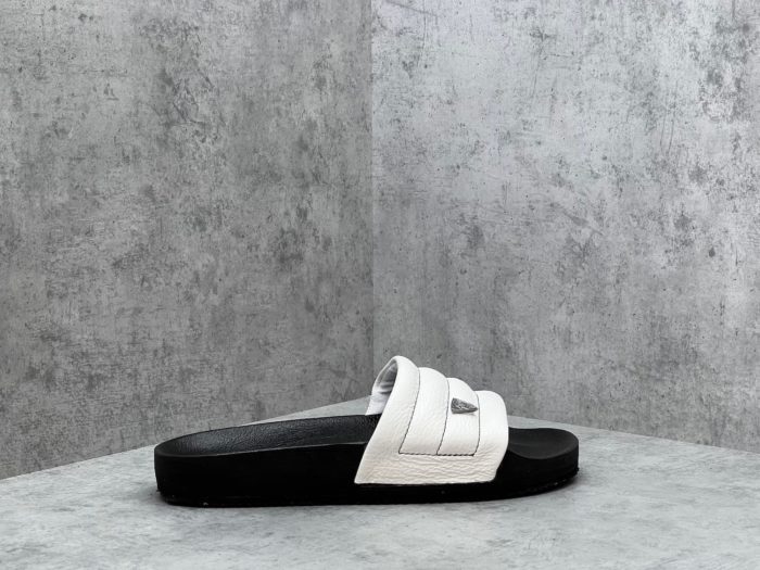Šľapky ZDA White – Obrázok 2