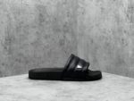 Šľapky ZDA Black – Obrázok 2