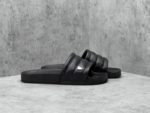 Šľapky ZDA Black – Obrázok 3
