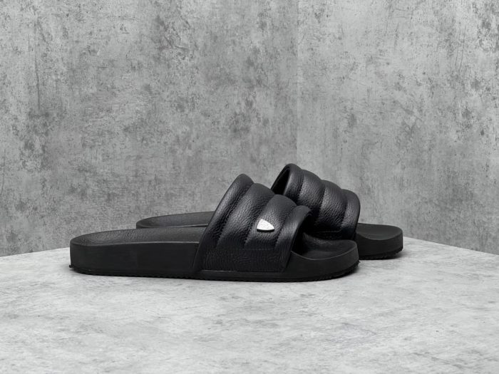 Šľapky ZDA Black – Obrázok 3