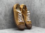 Plátenky Brandy White/Brown
