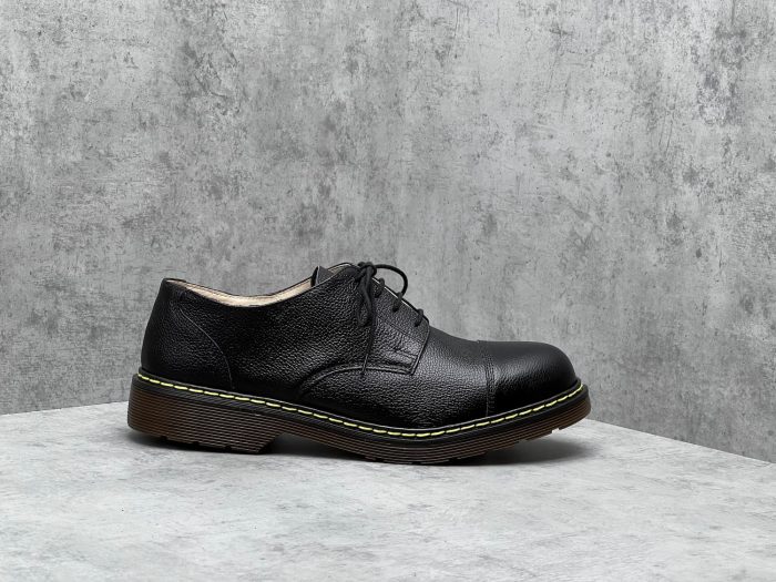 Kultbut Ankle Black – Obrázok 2