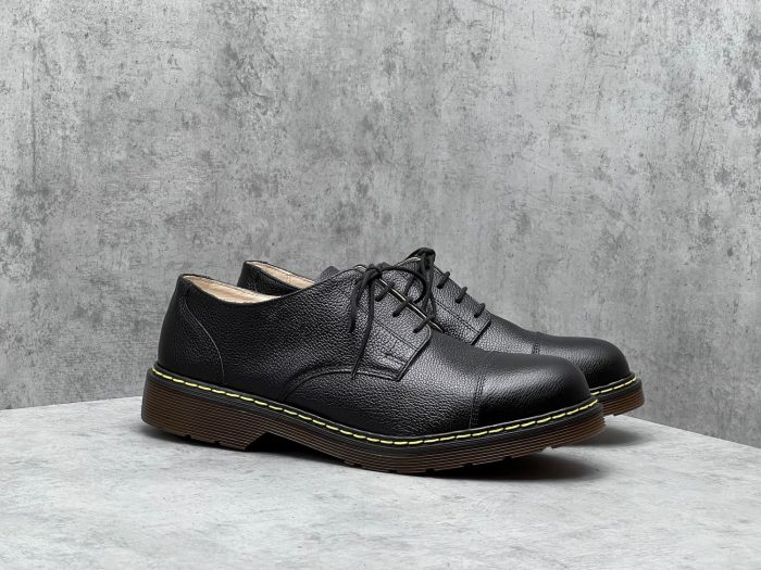 Kultbut Ankle Black – Obrázok 3