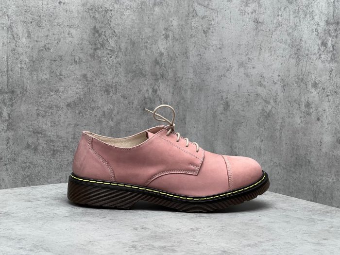 Kultbut Ankle Old Pink – Obrázok 2