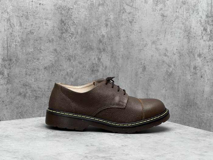 Kultbut Ankle Brown – Obrázok 2