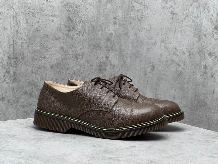 Kultbut Ankle Brown – Obrázok 3
