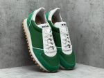 Maratónky - Green