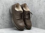 Kultbut Ankle Brown