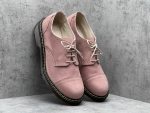 Kultbut Ankle Old Pink