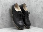 Kultbut Ankle Black